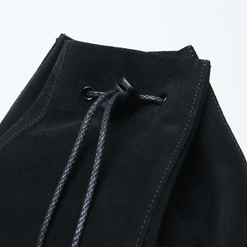 Hender Scheme (エンダースキーマ) kinchaku / キンチャク