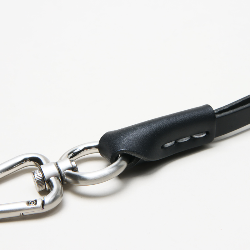 Hender Scheme (エンダースキーマ) neckstrap / ネックストラップ