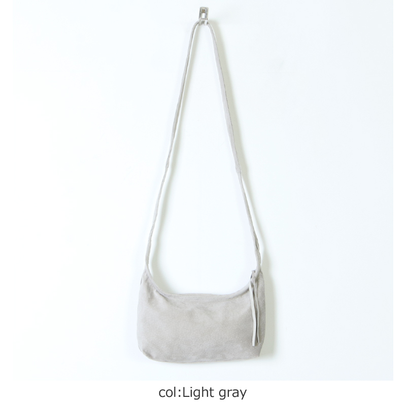 Hender Scheme (エンダースキーマ) pig sacco S / ピッグサッコ S