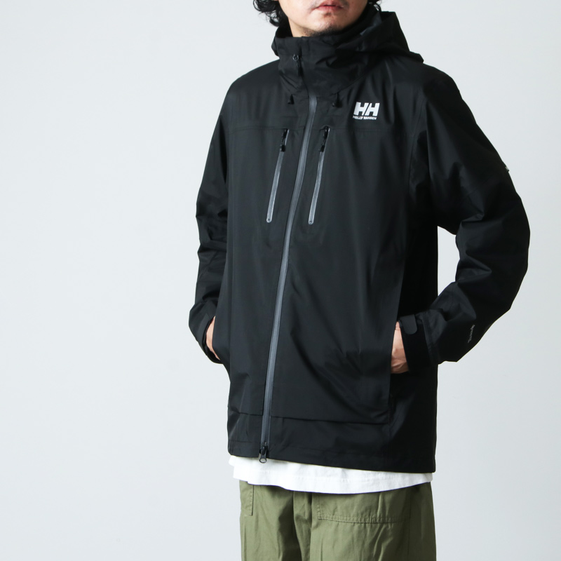 HELLY HANSEN (ヘリーハンセン) Attractor GTX-Pro Jacket / ア