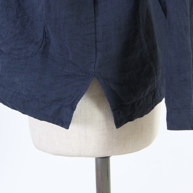 jujudhau (ズーズーダウ) DOUBLE BUTTON