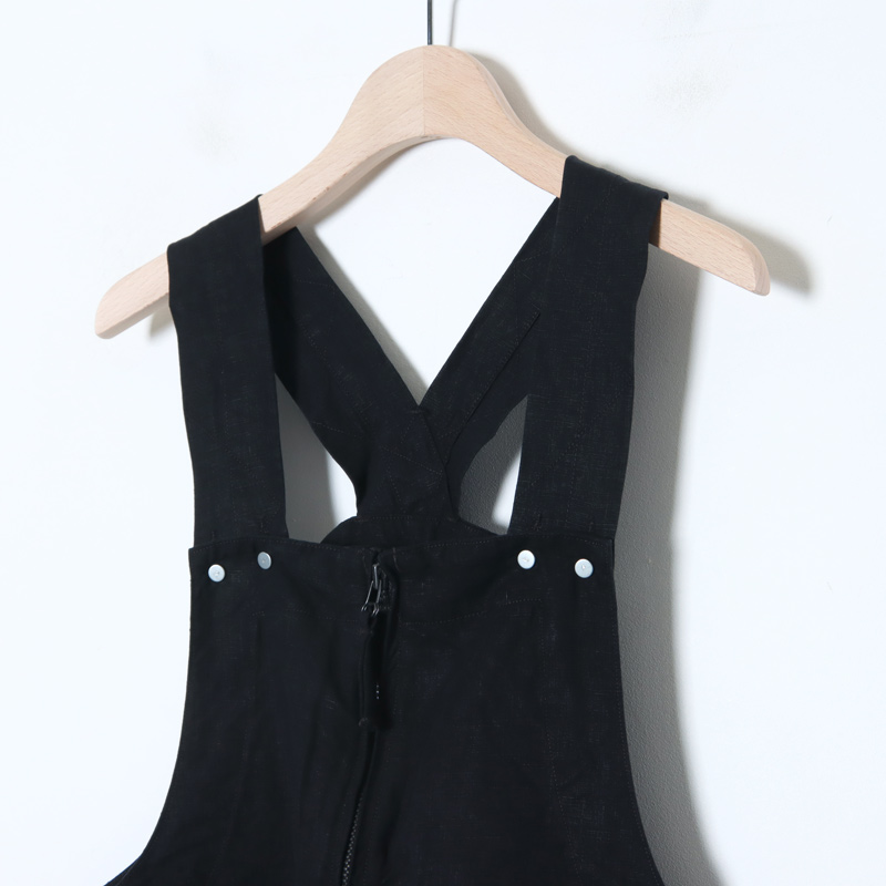 KAPTAIN SUNSHINE (キャプテンサンシャイン) Deck Trousers / デッキ