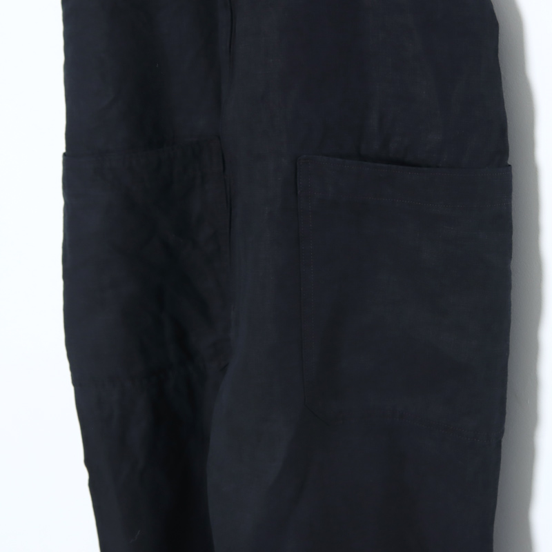 KAPTAIN SUNSHINE (キャプテンサンシャイン) Deck Trousers / デッキ