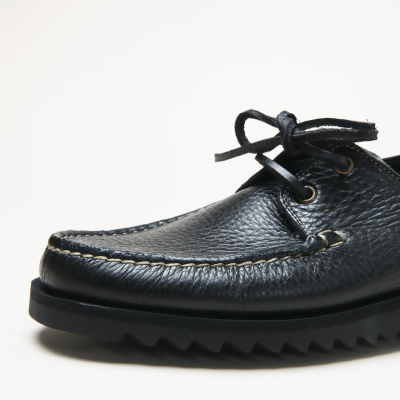 KAPTAIN SUNSHINE (キャプテンサンシャイン) ×paraboot DOMINGUE