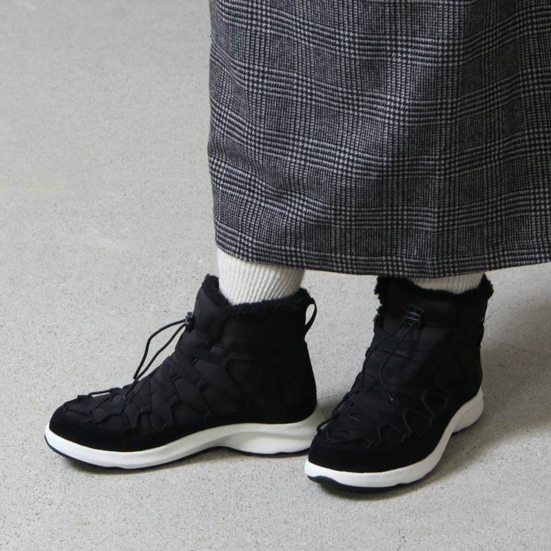 KEEN (キーン) UNEEK SNK CHUKKA WP / ユニーク スニーク チャッカ