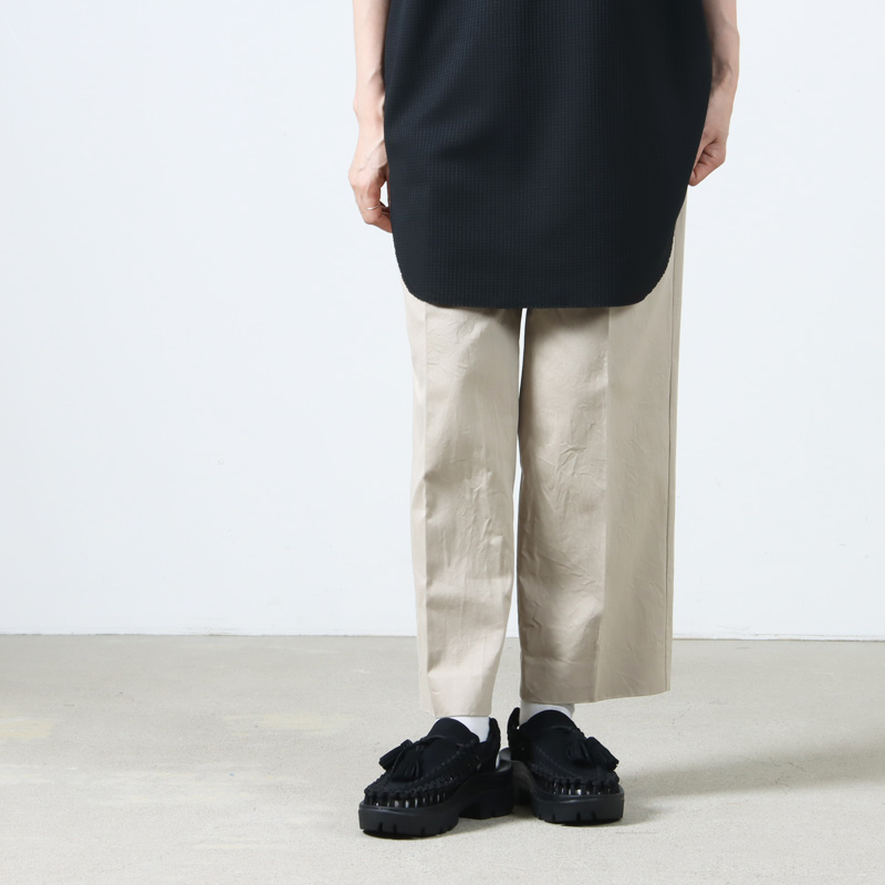 KEEN (キーン) UNEEK PLT TASSELL / ユニーク ピーエルティー タッセル