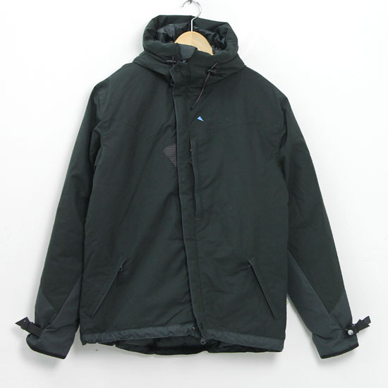KLATTERMUSEN (クレッタルムーセン) Munin Jacket u'sex