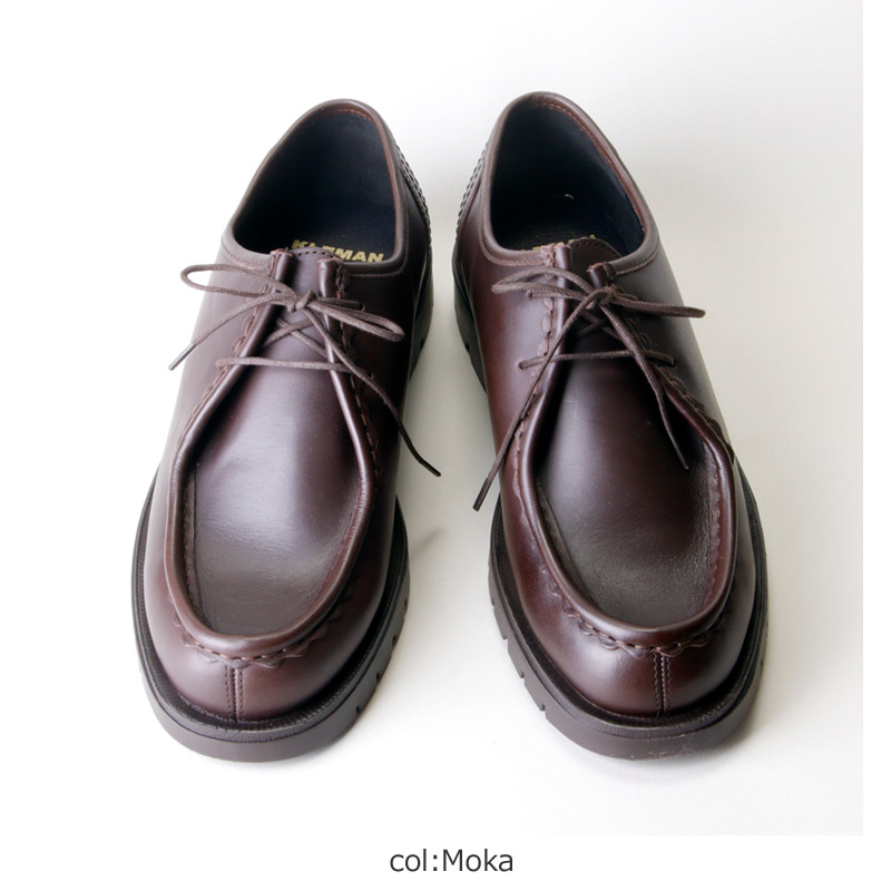 KLEMAN (クレマン) PADRE WOMEN / パドレ レディース