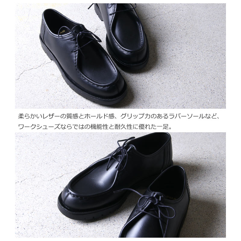 KLEMAN (クレマン) PADRE / #MEN