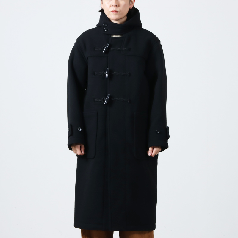 LENO (リノ) DUFFLE COAT / ダッフルコート