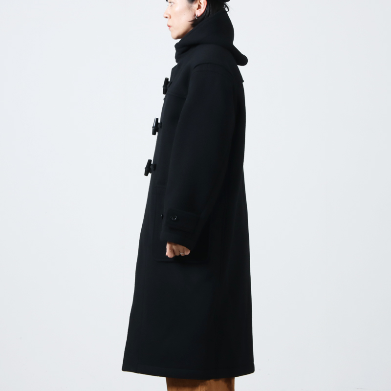 LENO (リノ) DUFFLE COAT / ダッフルコート