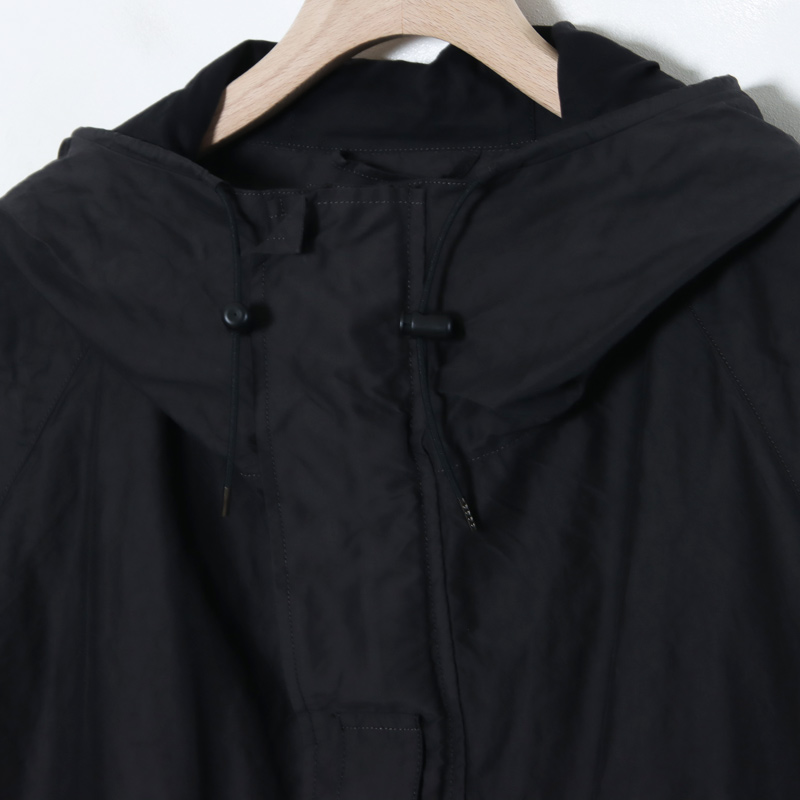 marka (マーカ) ECWCS JACKET / エクワックスジャケット