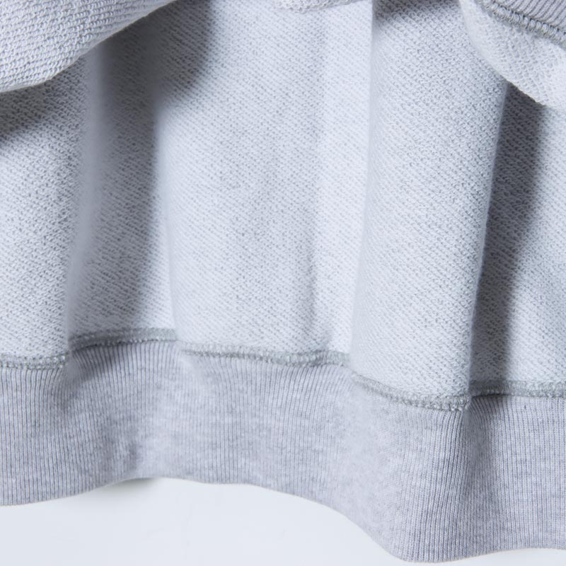 MARKAWARE (マーカウェア) HUGE SWEAT / ヒュージスウェット