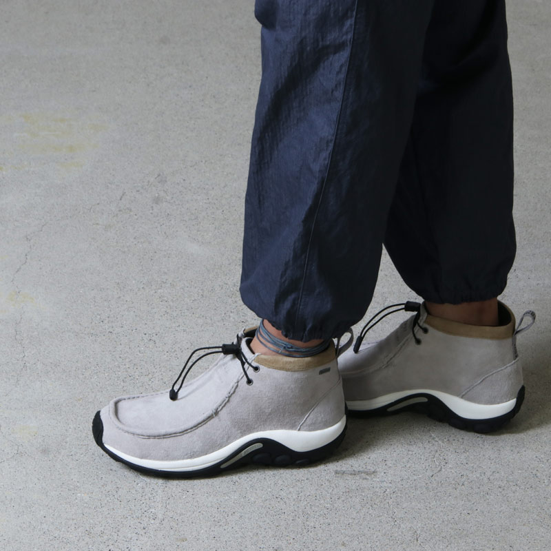 MERRELL (メレル) A.FOUR JUNGLE CHK GTX