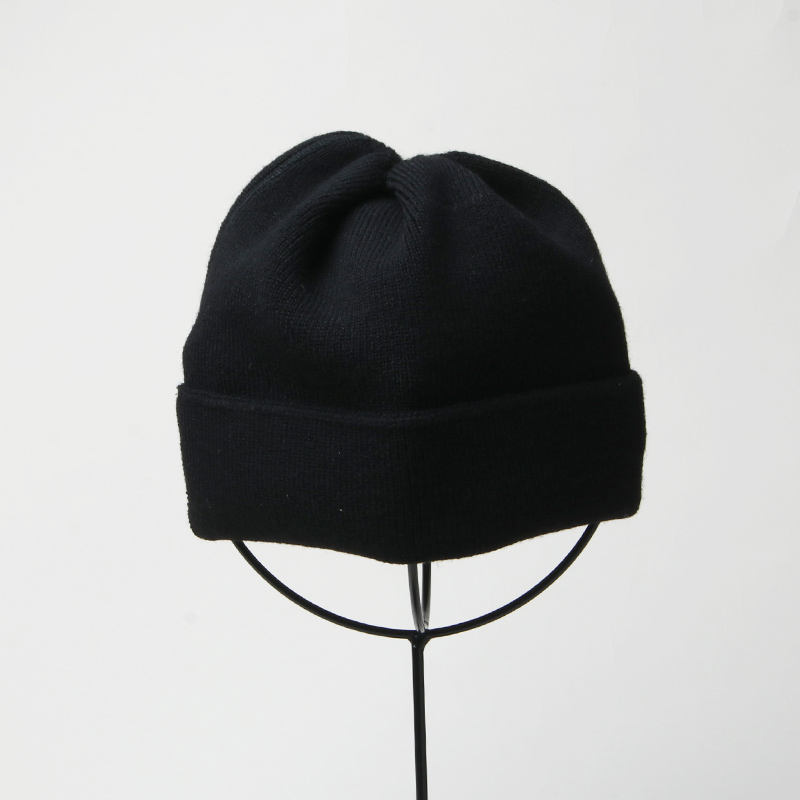 N.HOOLYWOOD (エヌハリウッド) 9212-AC05 WATCH CAP / ワッチキャップ
