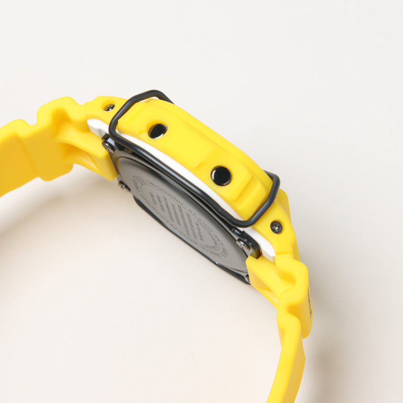 N.HOOLYWOOD (エヌハリウッド) 9222-AC08 N.HOOLYWOOD × G-SHOCK