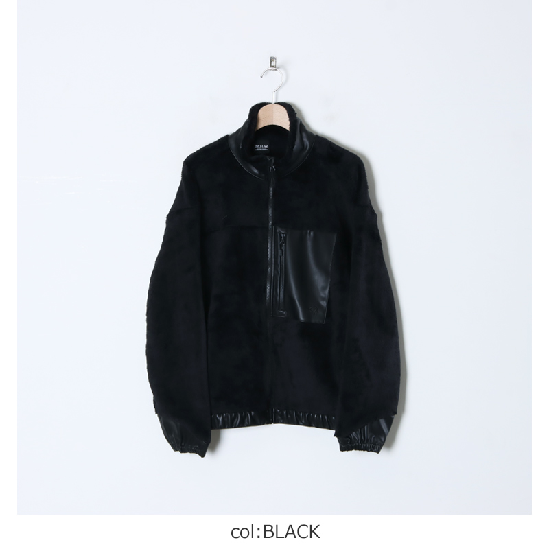 N.HOOLYWOOD (エヌハリウッド) OE4893 JACKET / ジャケット