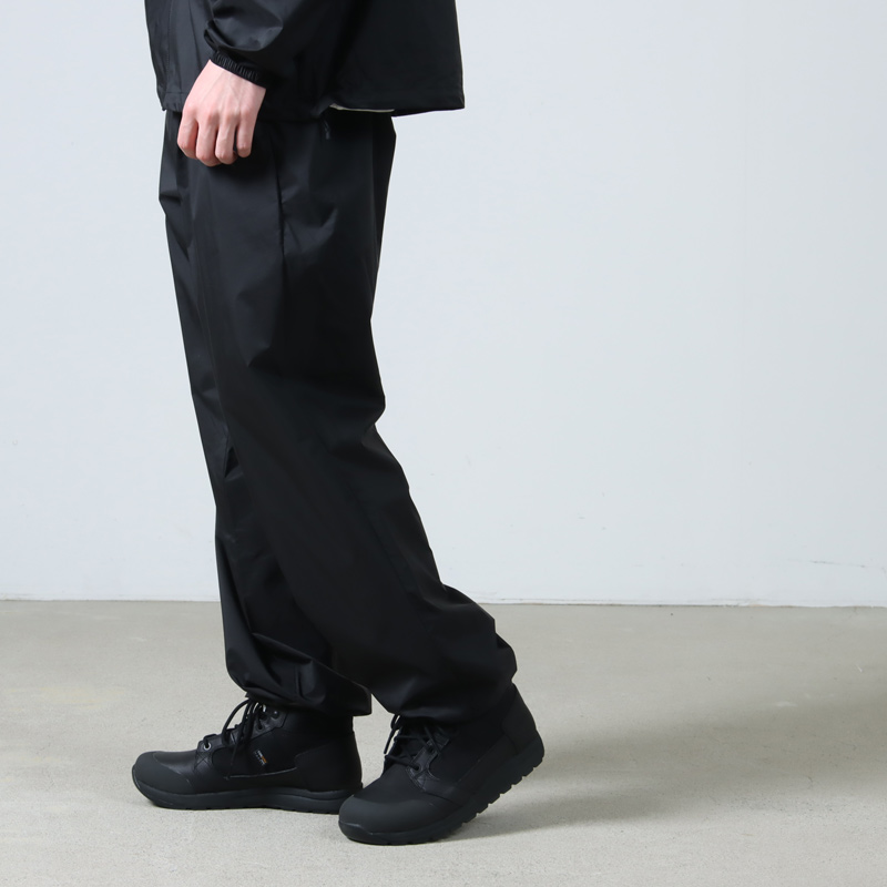 N.HOOLYWOOD (エヌハリウッド) × Danner TRAINING SHOES / ×ダナー