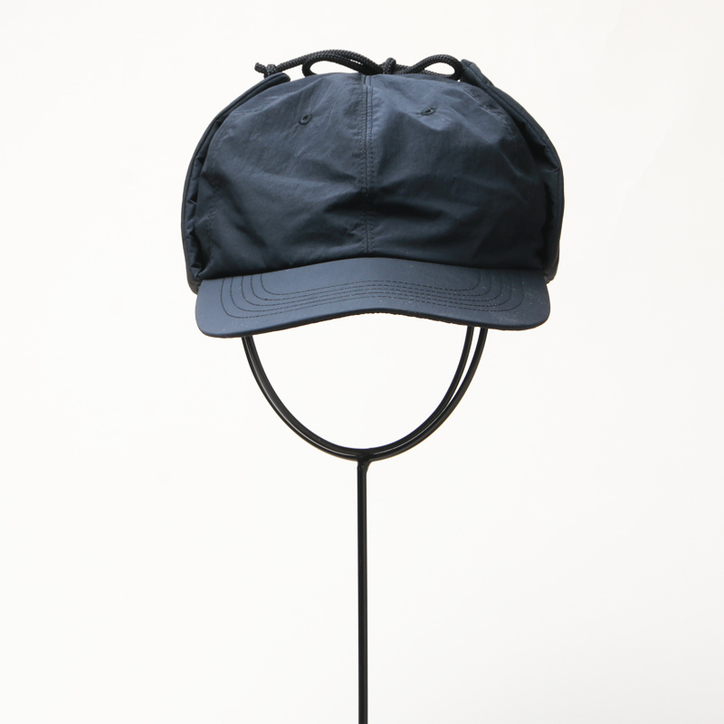 Nine Tailor (ナインテイラー) Elm String Cap / エルムストリングキャップ