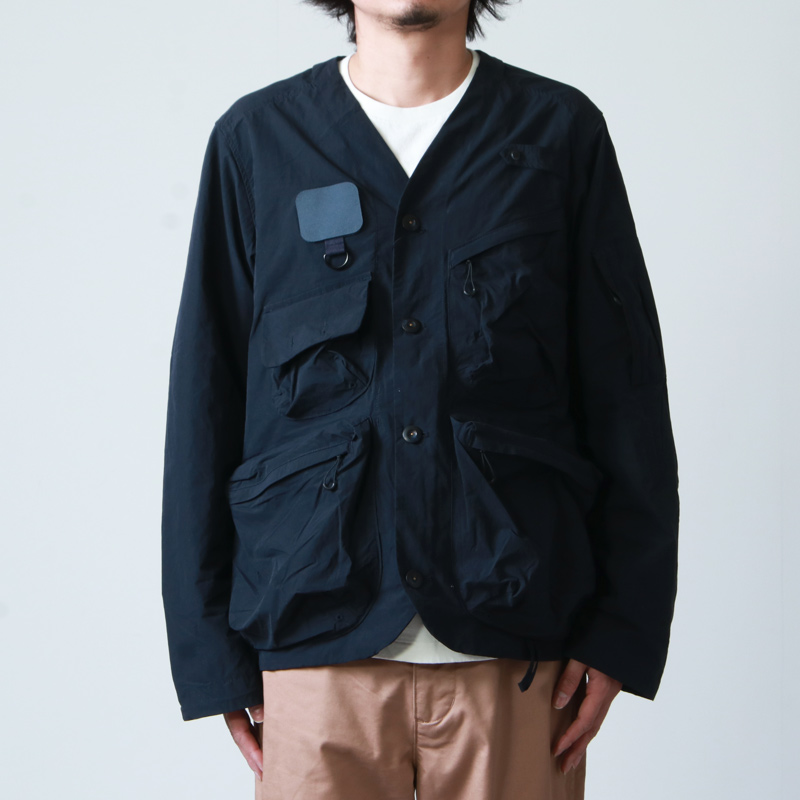 norbit (ノービット) Field Jacket / フィールドジャケット
