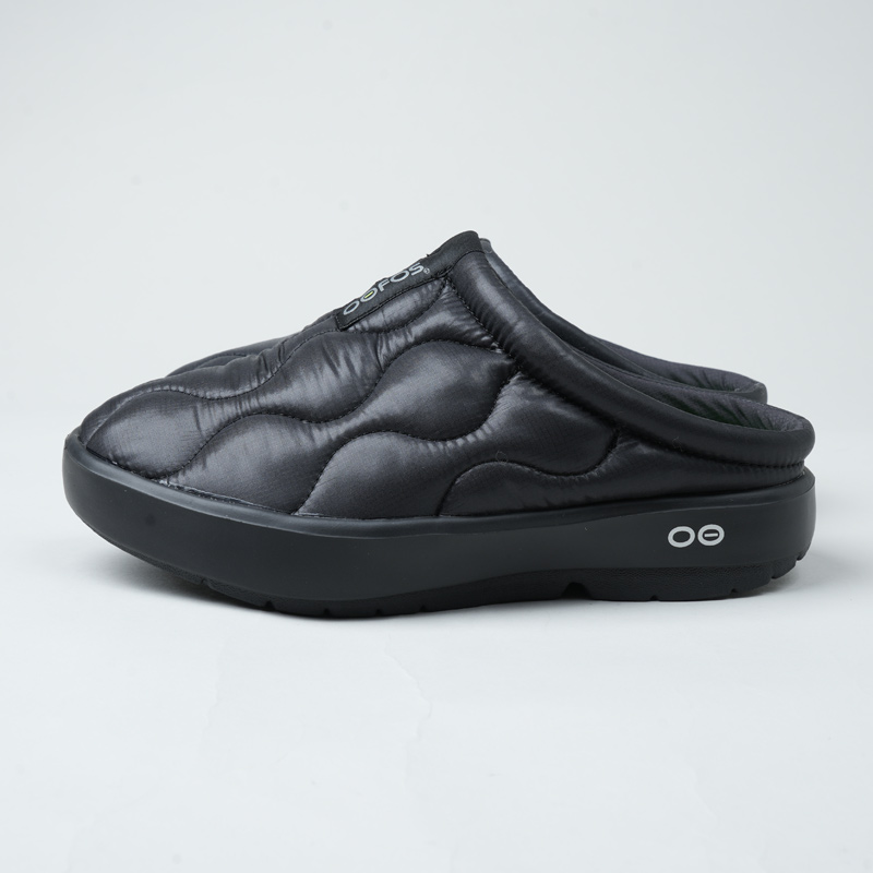 OOFOS (ウーフォス) OOcOOzie Thermo Mule #Women's / ウークージー