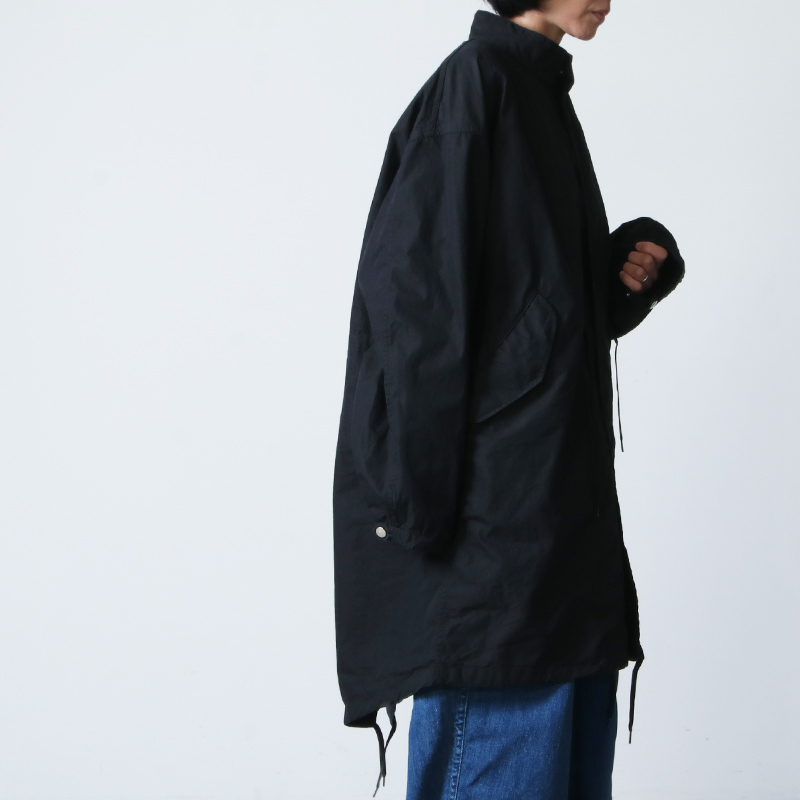Ordinary Fits (オーディナリーフィッツ) DAY COAT / デイコート