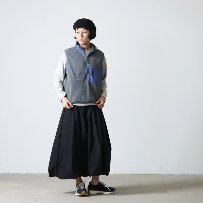 PATAGONIA (パタゴニア) W's Synch Vest / ウィメンズ・シンチラ・ベスト