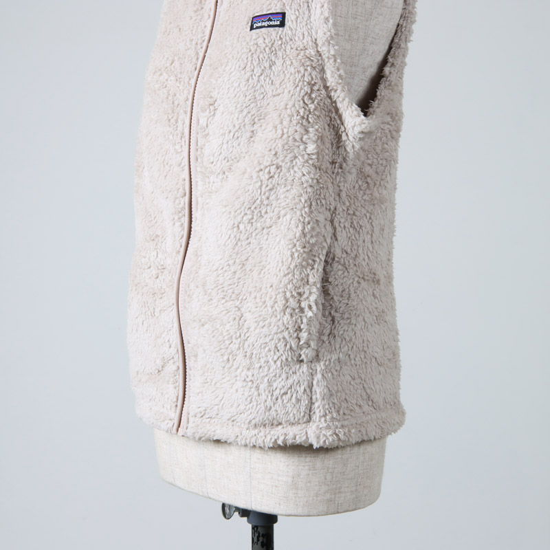 PATAGONIA (パタゴニア) K's Los Gatos Vest / ロスガトスベスト