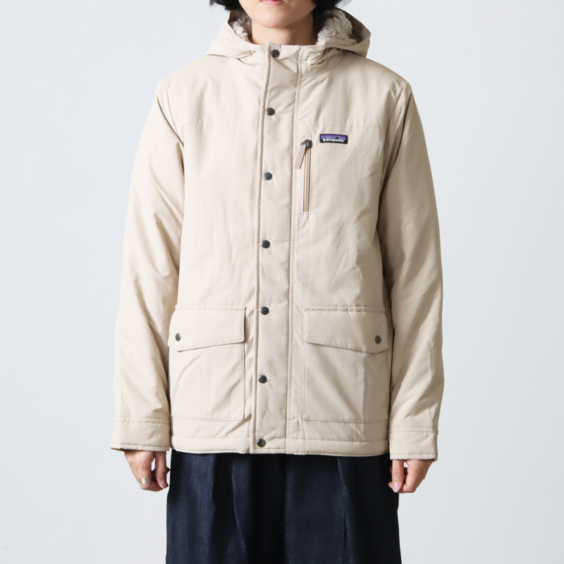 PATAGONIA (パタゴニア) K's Infurno Jkt / キッズ インファーノ