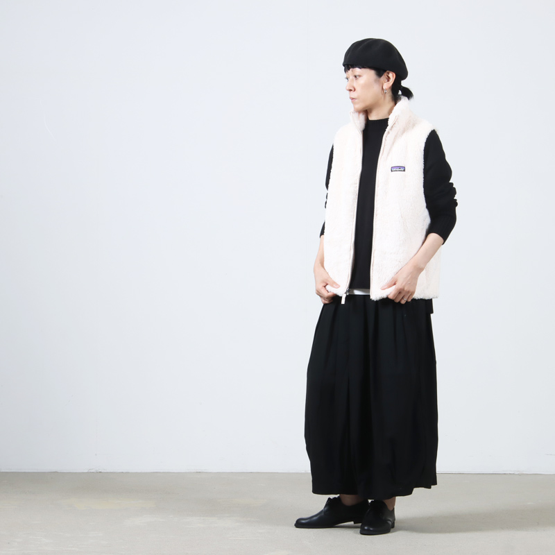 PATAGONIA (パタゴニア) W's Los Gatos Vest / ウィメンズロスガトスベスト