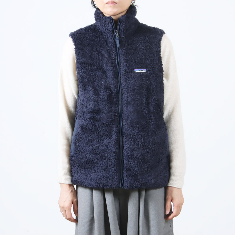 PATAGONIA (パタゴニア) W's Los Gatos Vest / ウィメンズロスガトスベスト