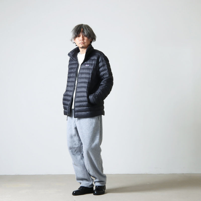 PATAGONIA (パタゴニア) M's Down Sweater / メンズ・ダウン・セーター