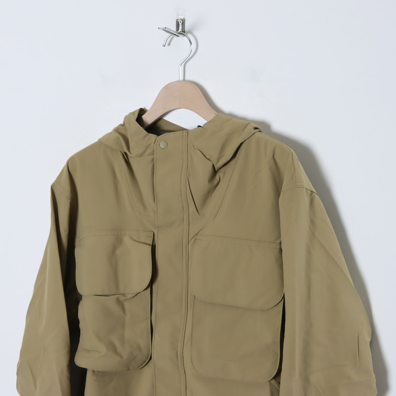 PATAGONIA (パタゴニア) M's Isthmus Utility Jkt / メンズ・イスマス