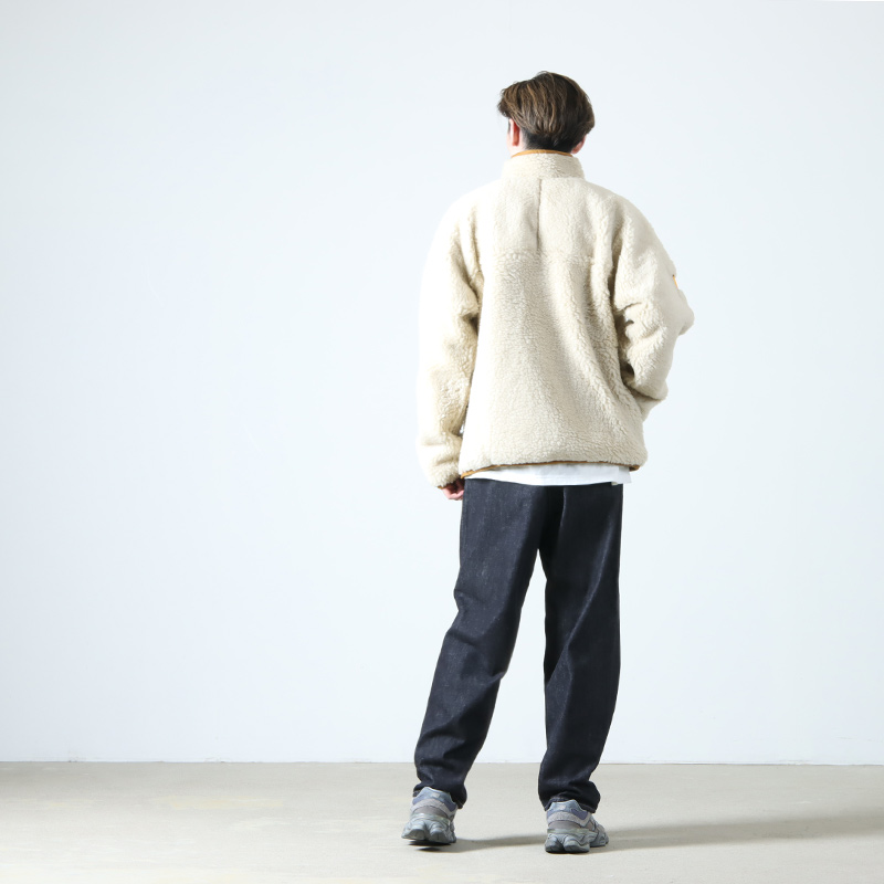 パタゴニア ナチュラル・ブレンド・レトロ・カーディガン メンズS