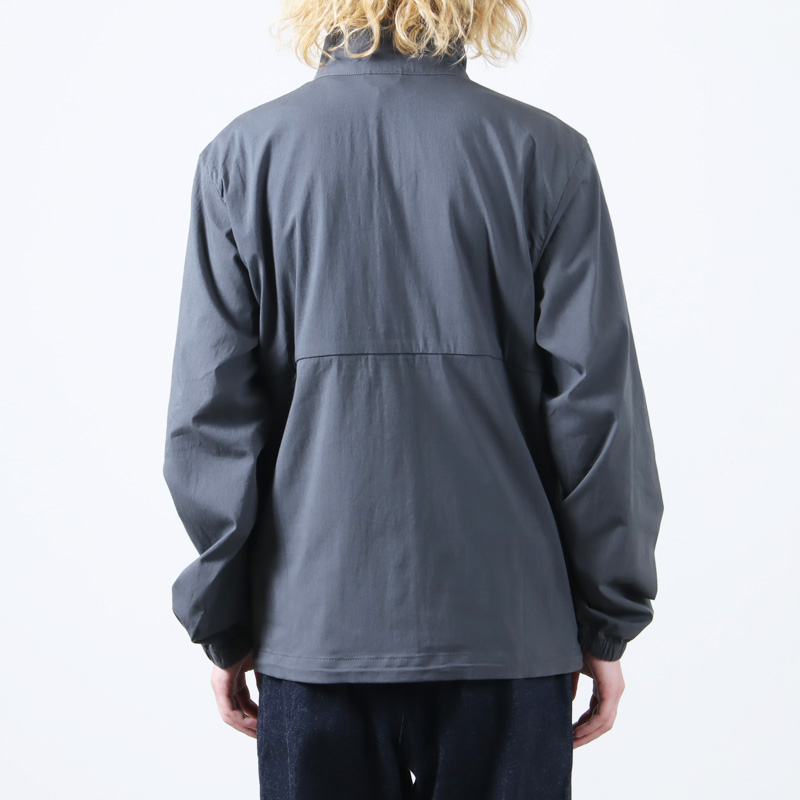 patagonia patagonia ノマダージャケット ブルーグレー S UTB