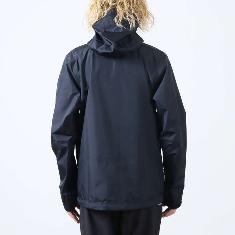 PATAGONIA (パタゴニア) M's Torrentshell 3L Rain Jkt / メンズ