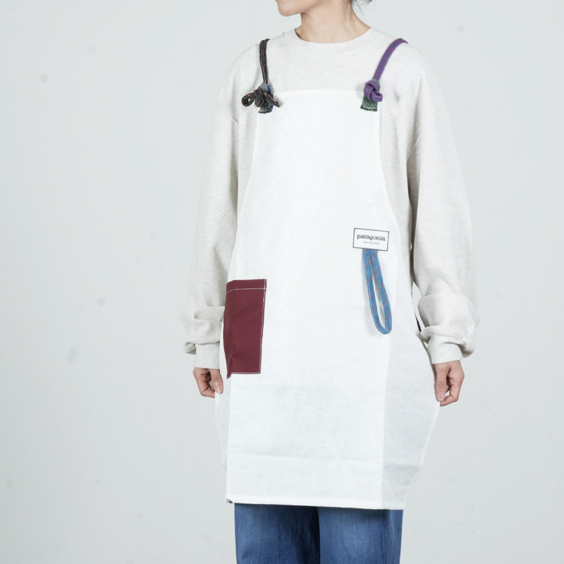 PATAGONIA (パタゴニア) P PROVISIONS x MAFIABAG UPCYCLED APRON