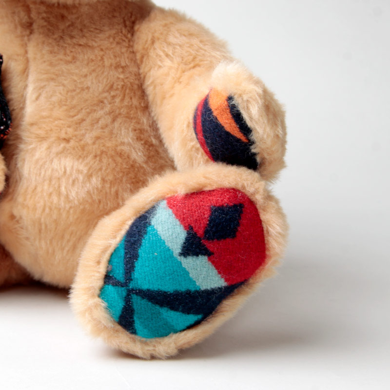 PENDLETON (ペンドルトン) Clarence Bear / クラレンス ベア