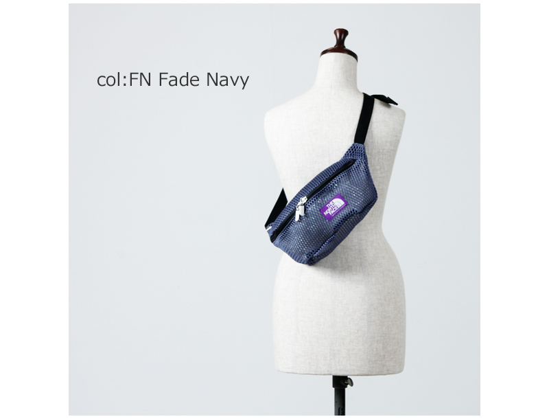 THE NORTH FACE PURPLE LABEL (ザ ノースフェイス パープルレーベル