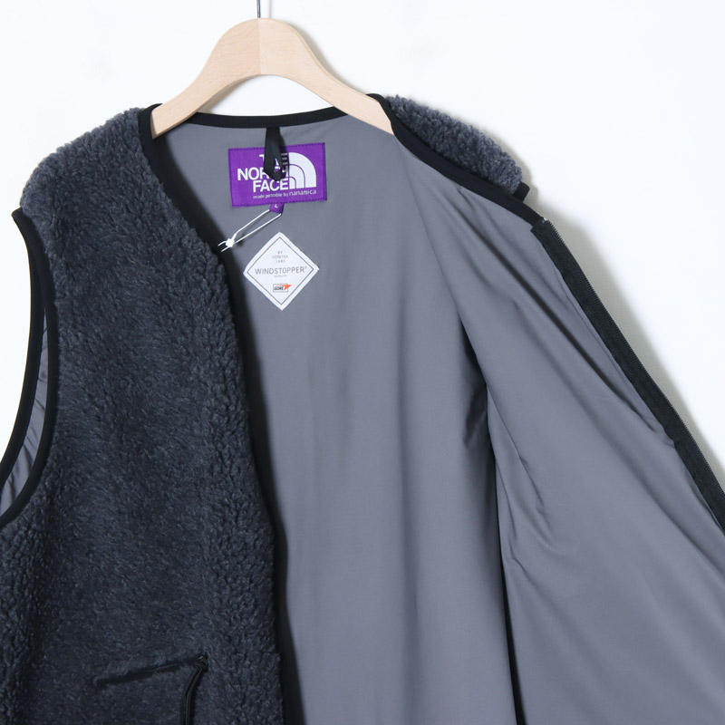 THE NORTH FACE PURPLE LABEL (ザ ノースフェイス パープルレーベル