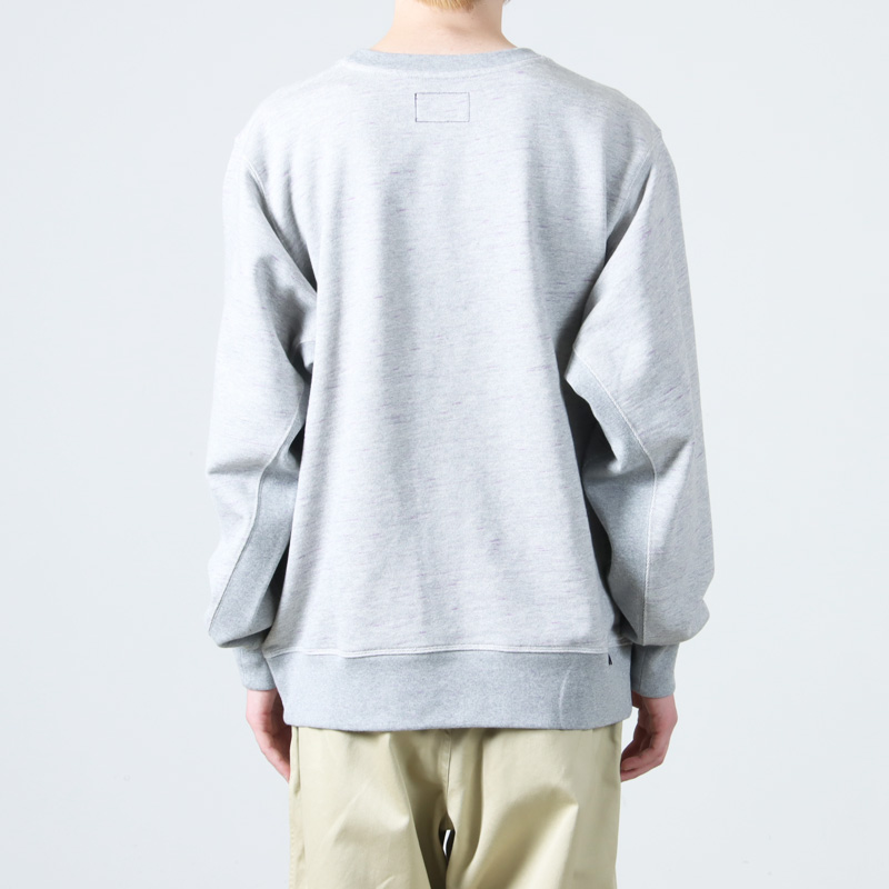 THE NORTH FACE PURPLE LABEL (ザ ノースフェイス パープルレーベル