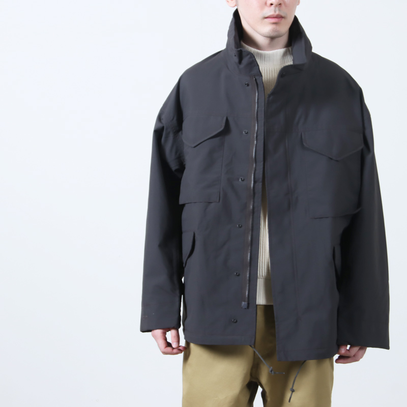 THE NORTH FACE PURPLE LABEL (ザ ノースフェイス パープルレーベル