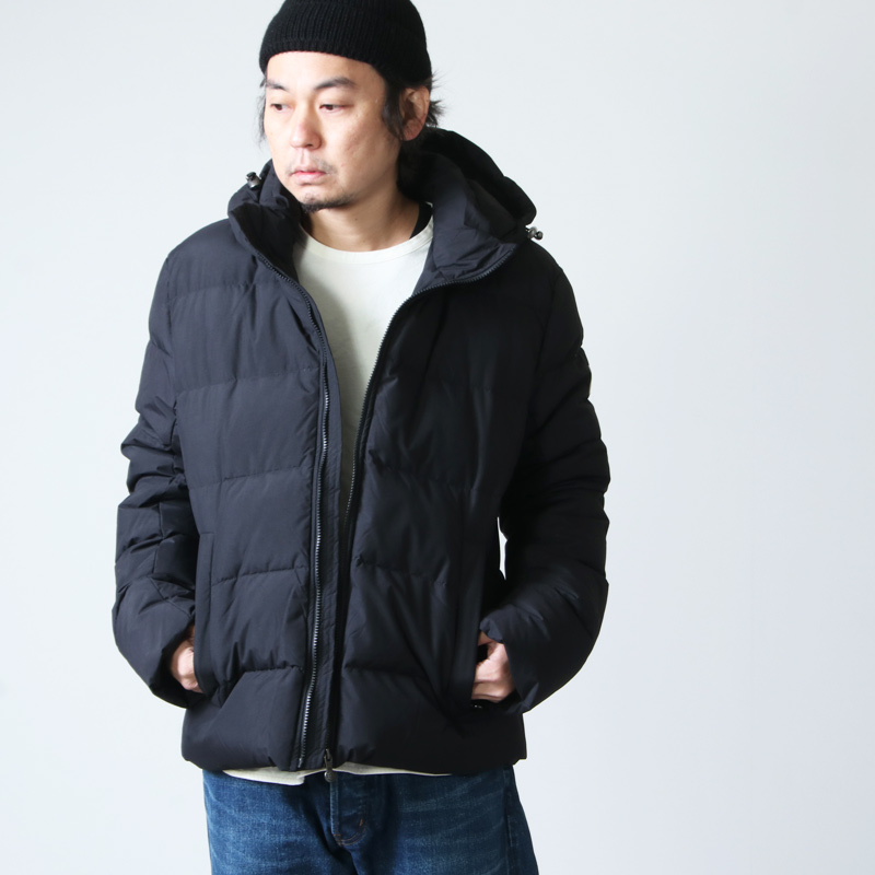 PYRENEX (ピレネックス) SPOUTNIC MAT / スプートニックマット