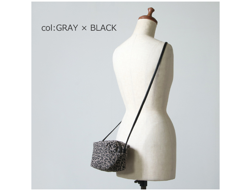 SEASIDE FREERIDE (シーサイドフリーライド) SESI ショルダーバッグ COMBI