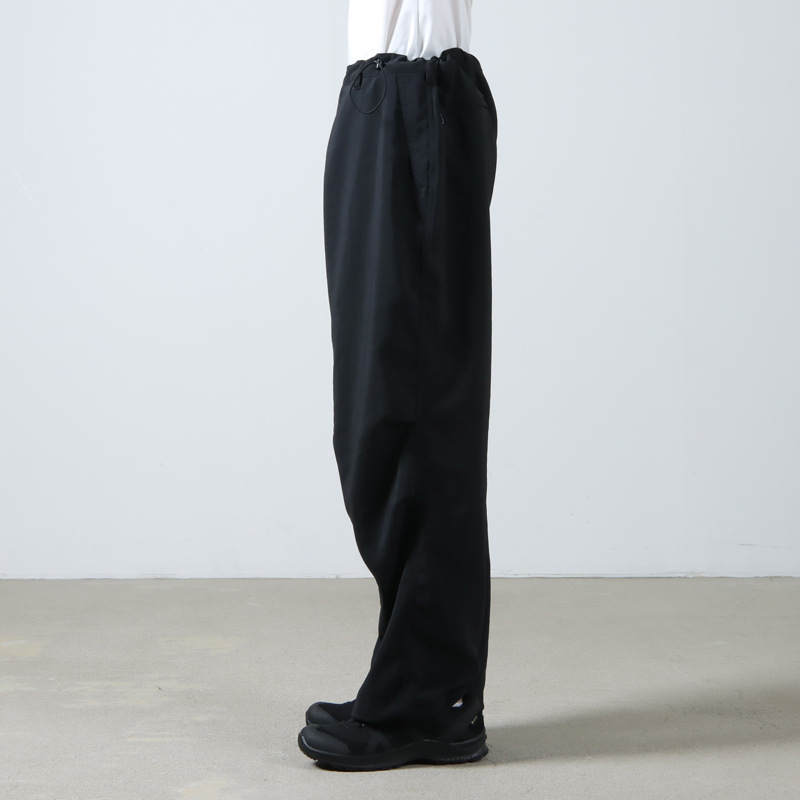 SEDAN ALL-PURPOSE (セダンオールパーパス) Tech Linen Over Pant