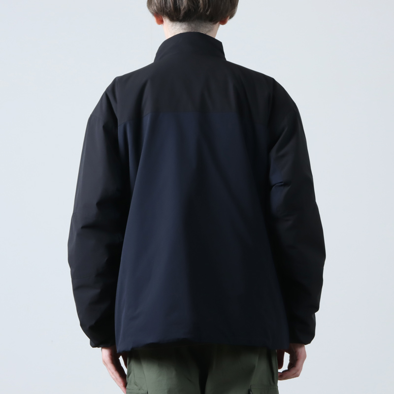 SEDAN ALL-PURPOSE (セダンオールパーパス) PRIMALOFT Insulation