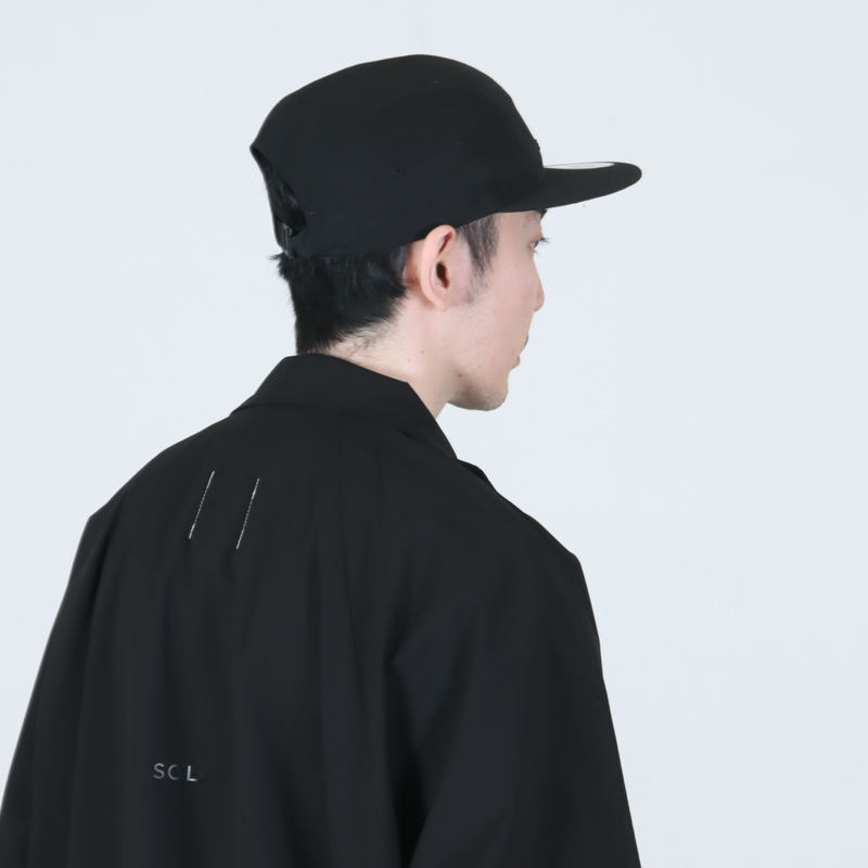 TAKAHIROMIYASHITATheSoloist. (タカヒロミヤシタザソロイスト) Jet