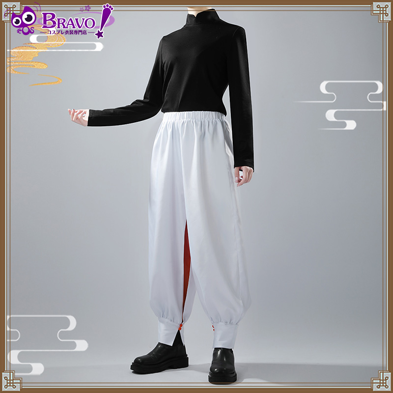 バーチャルYouTuber Vtuber ROF-MAO 四神モチーフ 加賀美ハヤト 新衣装