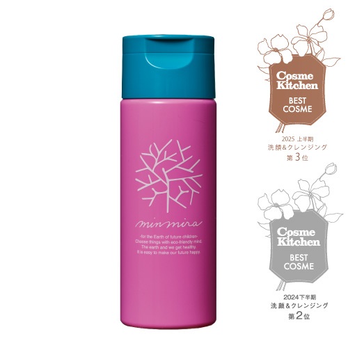 amritara】クリーミー ホイップソープ ｜洗顔｜Cosme Kitchen Webstore