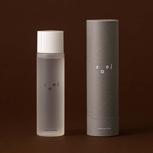 soel】LIVING-OIL クレンジングジェル ｜クレンジング｜Cosme Kitchen
